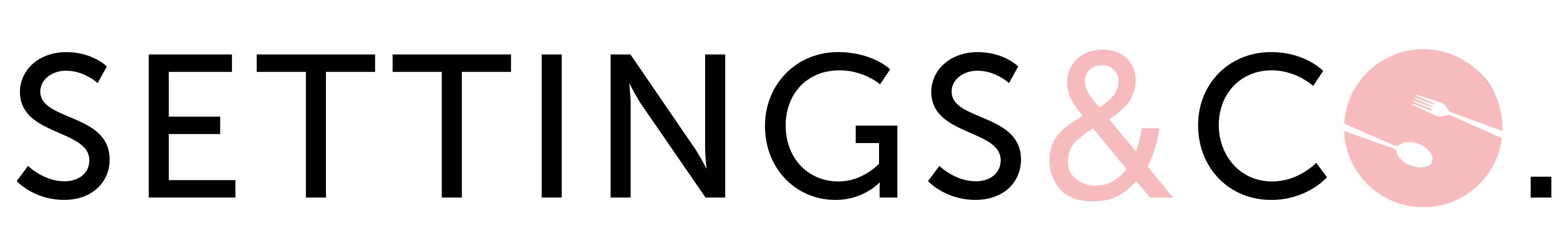 Settings & Co logo