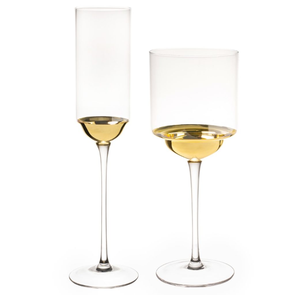 goldcrown glassware